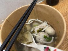 -非遗·十八曲鱼饺(西马总店)