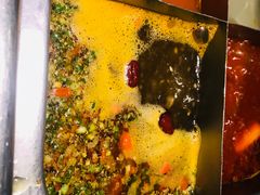 -海底捞火锅(勒泰店)