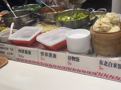 -乡村基·川味现炒大王(熙悦天街店)