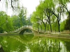 -西安市长乐公园