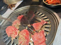 -笑谈小街·韩国料理(萝岗店)