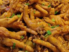 -胖哥俩肉蟹煲(淮安万达店)
