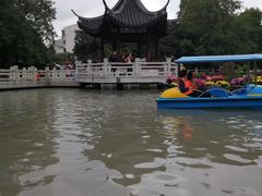 -汇龙潭