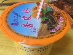 -敦煌夜市