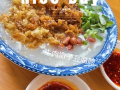 -晓友烧麦(光华村店)