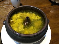 -福照楼汽锅鸡·云南菜(护国路店)