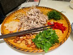 -清晖小苑•顺德地方菜(壹海城店)