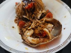 -黄记大闸蟹专卖店·活蟹·醉蟹