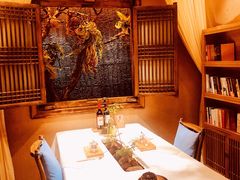 包厢-叶叶菩提(旗舰店)