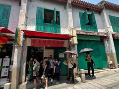 -添發碗仔翅美食