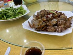 -浩海美食店(闸坡店)