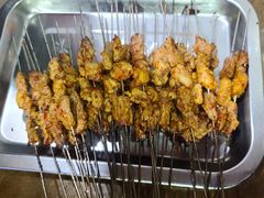 -清真·马峰烤肉(小学习北巷店)