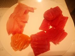 -都会尚膳·海鲜自助餐厅(重庆万豪酒店)