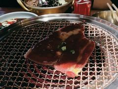 -九田家黑牛烤肉料理(新辰里亚运村店)
