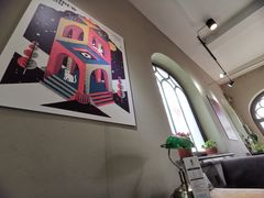 -1901 Cafe(西四店)