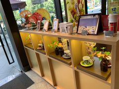 -哈根达斯(龙湖时代天街店)