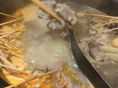 -钢管厂五区小郡肝火锅串串香(清河店)