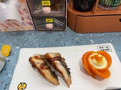 -元气寿司(东方宝泰店)