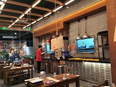 -破店肥哈·东北烧烤·夜宵(南山保利店)