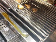 -刘记大块烤羊腿餐吧(北沙滩店)