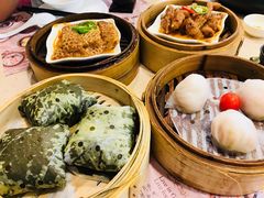 -点都德(华强南店)