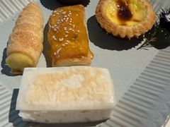 -金海华·赫本时光餐厅(现代传媒广场店)