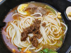 -桂在香知桂林米粉(红博中央公园店)
