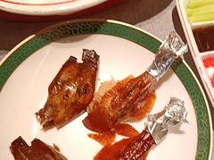 -秀儿四九城·新京菜(亚运村鸟巢店)