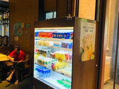 -东园小馆·早茶·淮扬小炒(江都路店)