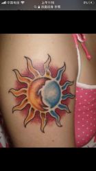 -天道tattoo纹身穿孔工作室