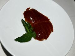 -四季民福烤鸭店(外滩外白渡桥店)