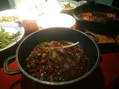 -小柴米·传统江西菜(八一广场店)