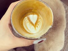-Double cafe