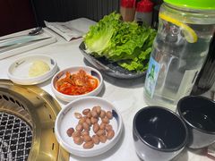 -炙城·韩式烤肉(南京东路店)