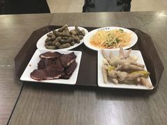 -同济大排档