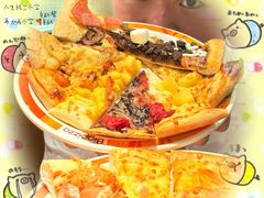 -比格比萨自助(南京万达茂店)