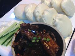-味莊餐厅(康庄南街店)