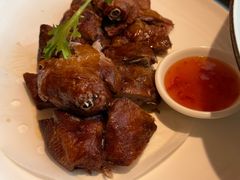 -涌上外婆桥(江北万达店)