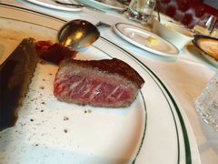 -Wolfgang’s Steakhouse 沃夫冈牛排馆(上海白玉兰广场店)