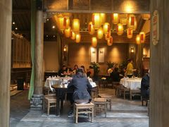 门面-大张烙馍村(绿地店)