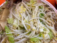 拉面-拉面莊夢語＆中华料理八椿