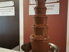 -歌斐颂巧克力小镇