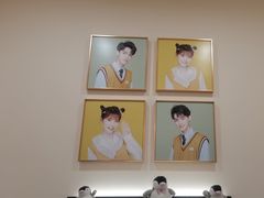 -企鹅照相馆(岗顶天娱店)