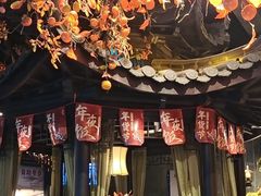 -東大方(武康千秋广场店)
