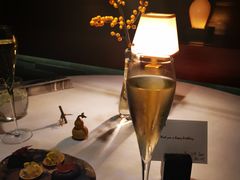 -三嚥阁 La Villa Restaurant