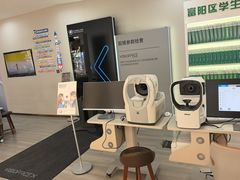 -绿洲眼镜(文教北路店-浙江52家连锁门店)