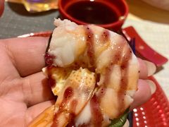 -京料理·日料自助·铁板燒(复悦城店)