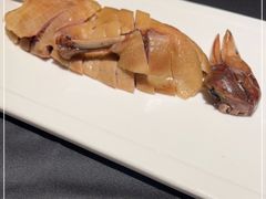 -A One Kitchen·南京精菜馆(德基广场店)