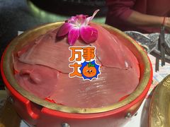 -哥老官重庆美蛙鱼头(龙湖杭州金沙天街店)