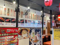 大堂-蒜香焼肉PURUSHIN(马场路店)